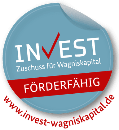 INVEST – Zuschuss für Wagniskapital
