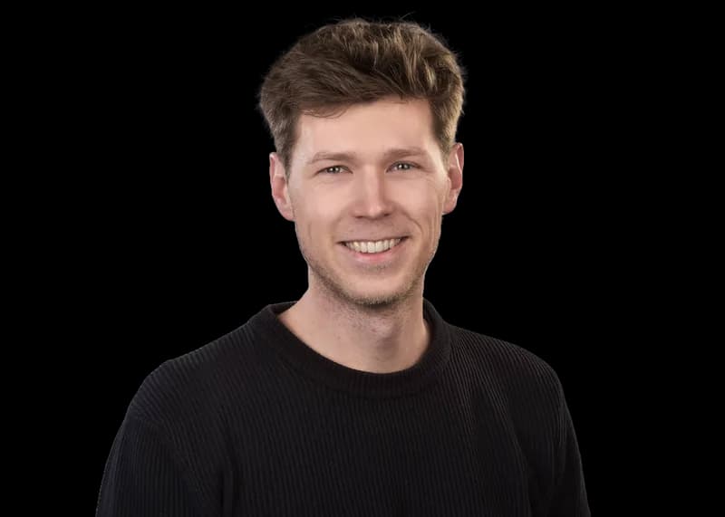 Paul Schlieben