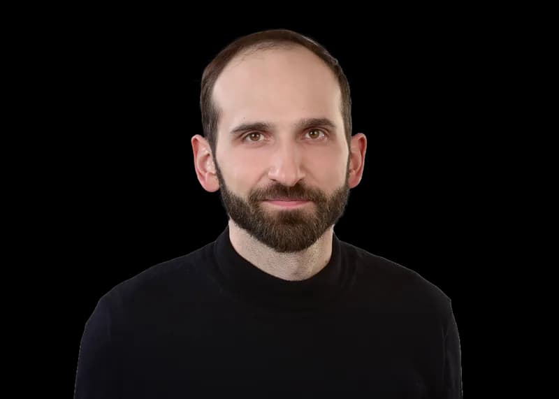 Tom Schröder
